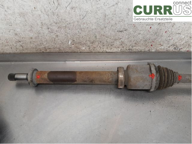 FORD MONDEO    15- Pièces de transmission 2495747 UNCE