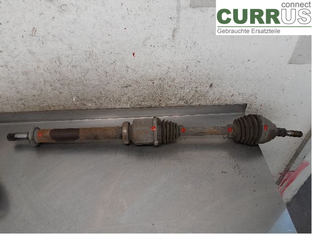 FORD MONDEO    15- Pièces de transmission 2495747 UNCE