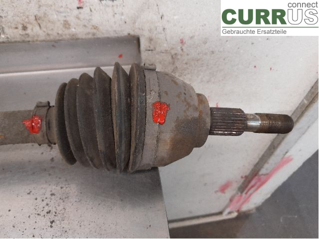 FORD MONDEO    15- Pièces de transmission 2495747 UNCE