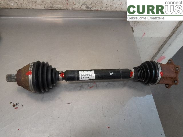 VW PASSAT  15-19 Transmission parts 3Q0407762JX DFCA