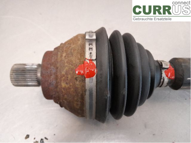 VW PASSAT  15-19 Transmission parts 3Q0407762JX DFCA