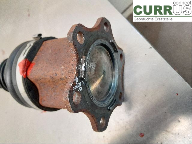 VW PASSAT  15-19 Transmission parts 3Q0407762JX DFCA