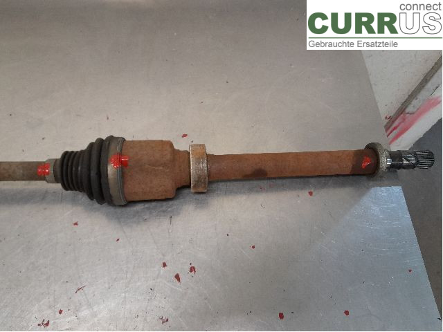RENAULT KANGOO II  15-21 Transmission parts 391000044R K9K-608