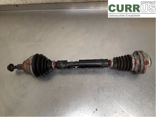 SKODA YETI Transmission parts 1K0407452TX CFHC