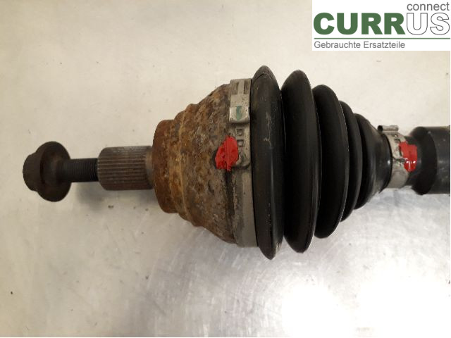 SKODA YETI Transmission parts 1K0407452TX CFHC