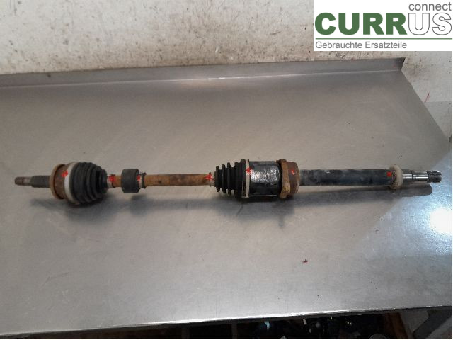 TOYOTA AVENSIS   09-15 Getriebeteile 43410-05480 1AD-FTV