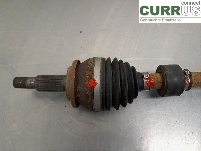 TOYOTA AVENSIS   09-15 Getriebeteile 43410-05480 1AD-FTV