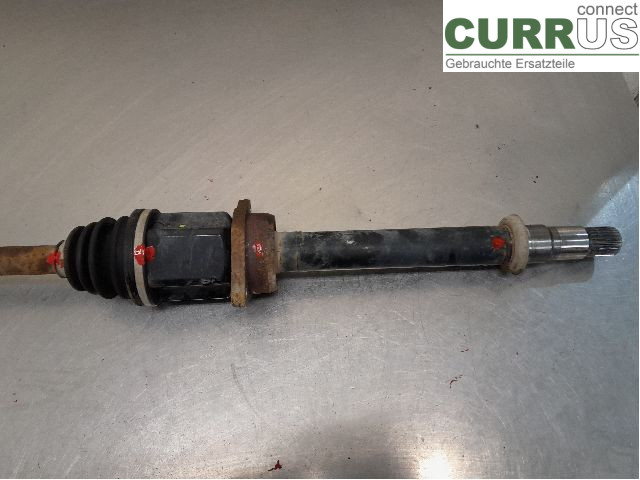 TOYOTA AVENSIS   09-15 Getriebeteile 43410-05480 1AD-FTV