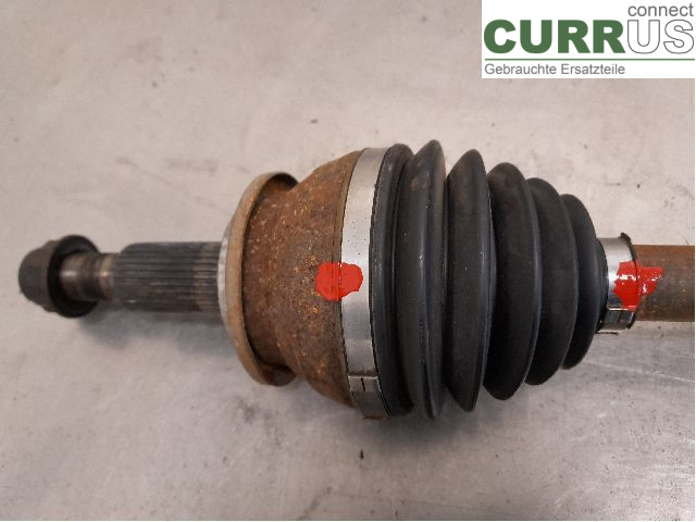 TOYOTA CAMRY 19-24 Transmission parts 43410-33360 A25A-FXS