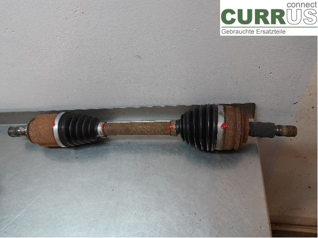 RENAULT CLIO IV   12-16 Framaxelenhet (4WD) 391017922R M5M-400