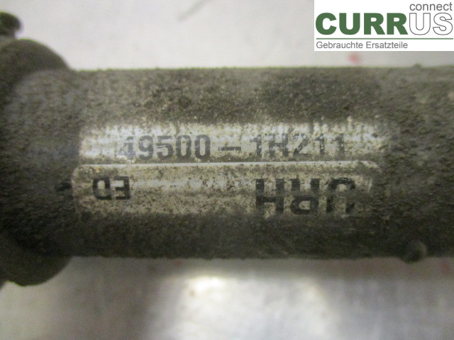 KIA CEED  12-18 Transmission parts 495001H211 D4FB-H