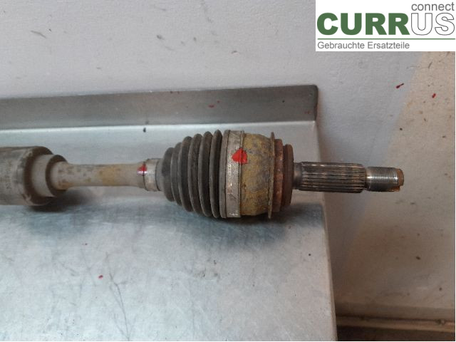 KIA PICANTO  17- Pièces de transmission 49501G6000 G3LA