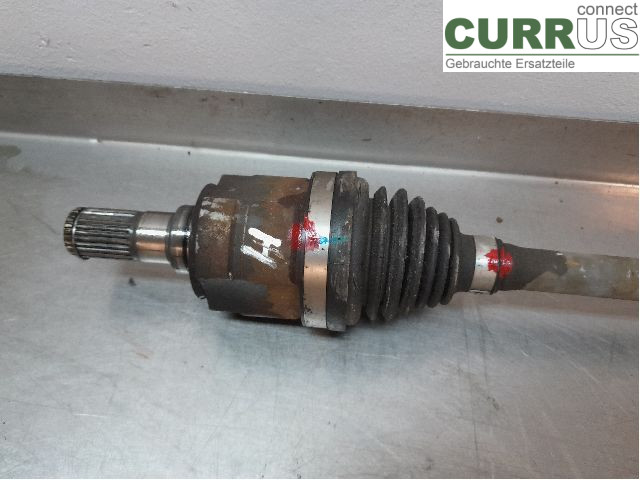 KIA PICANTO  17- Pièces de transmission 49501G6000 G3LA