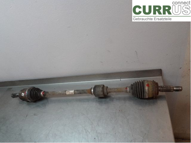 KIA PICANTO  17- Pièces de transmission 49501G6000 G3LA