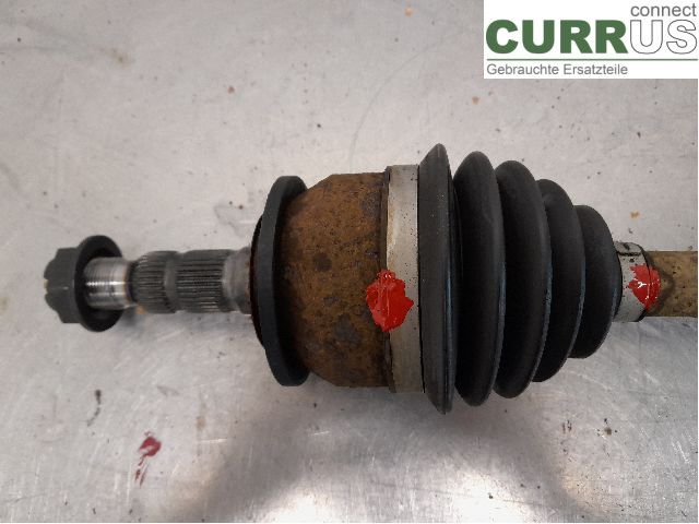 OPEL ASTRA K  16- Essieu avant (4x4) 95522355 B14XFL