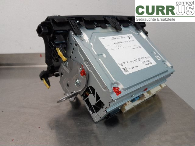 LEXUS RC 15- 7-speed gearbox 86140-24700 2AR-FSE
