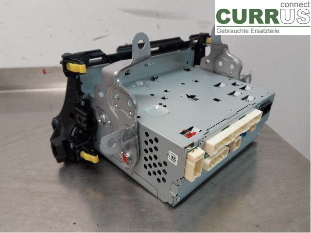 LEXUS RC 15- 7-speed gearbox 86140-24700 2AR-FSE