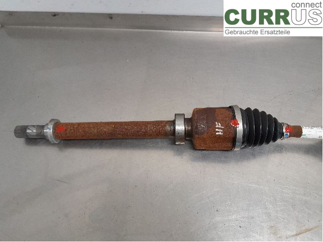 RENAULT CAPTUR 20-24 Transmission parts 391000166R H4D-450