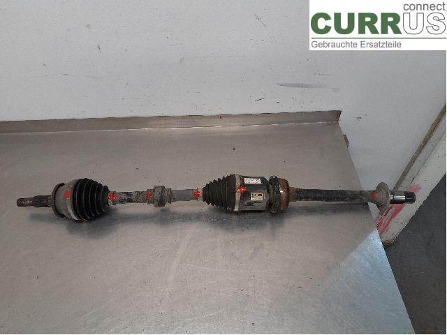 TOYOTA CAMRY 19-24 Transmission parts 43410-33360 A25A-FXS