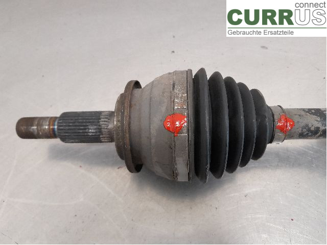 TOYOTA CAMRY 19-24 Transmission parts 43410-33360 A25A-FXS
