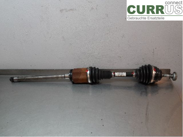 BMW X1 E84    10-15 Transmissionsdelar 31607605512 N47-D20C