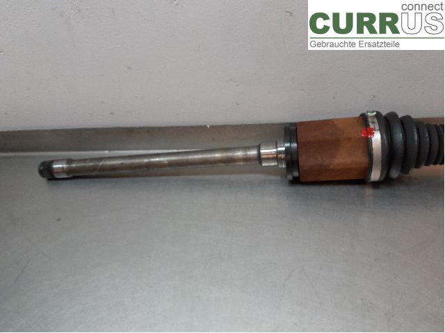 BMW X1 E84    10-15 Transmissionsdelar 31607605512 N47-D20C