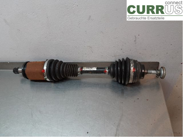 BMW X1 E84    10-15 Przedni most (4x4) 31607605511 N47-D20C
