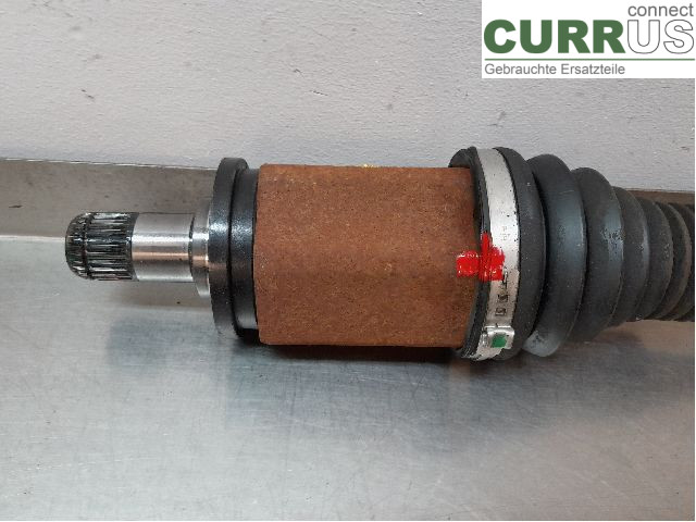 BMW X1 E84    10-15 Przedni most (4x4) 31607605511 N47-D20C