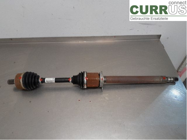 VOLVO XC60  18- Transmission parts 36011808 B4204T34