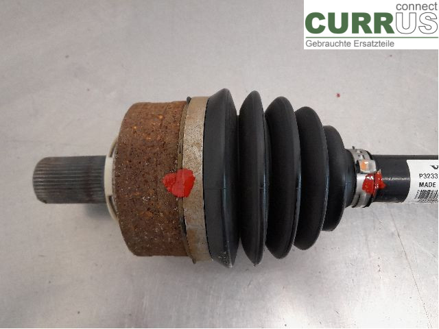 VOLVO XC60  18- Transmission parts 36011808 B4204T34