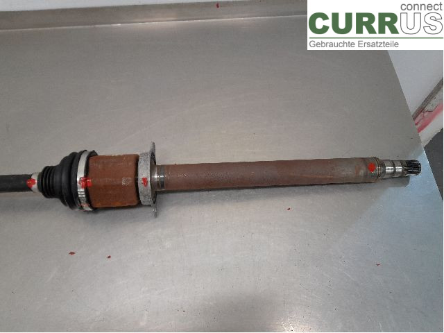 VOLVO XC60  18- Transmission parts 36011808 B4204T34
