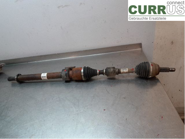 KIA PROCEED  19- Transmission parts 49501M6800 G4FJ
