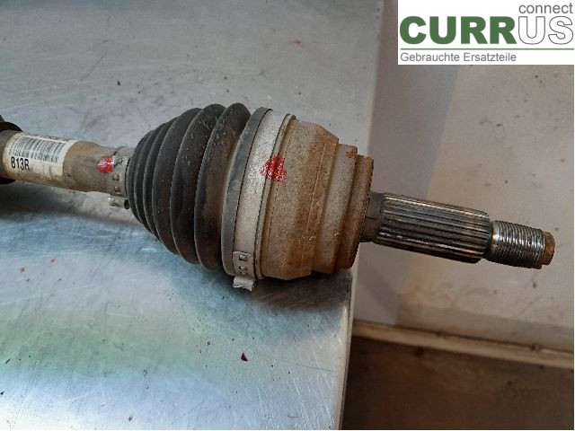 KIA PROCEED  19- Transmission parts 49501M6800 G4FJ