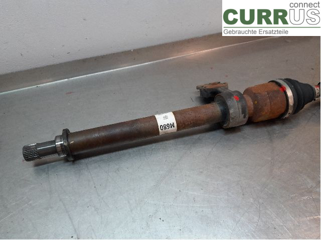 KIA PROCEED  19- Transmission parts 49501M6800 G4FJ