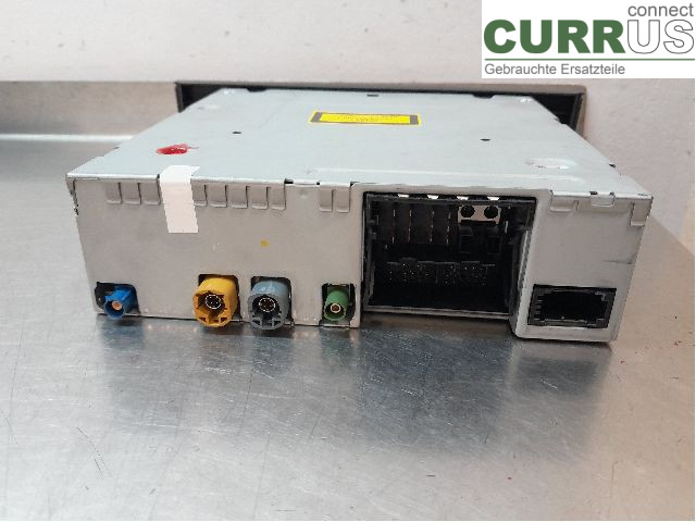 AUDI Q7/SQ7 Gearkasse 7-trins 4L0035666FX CASA