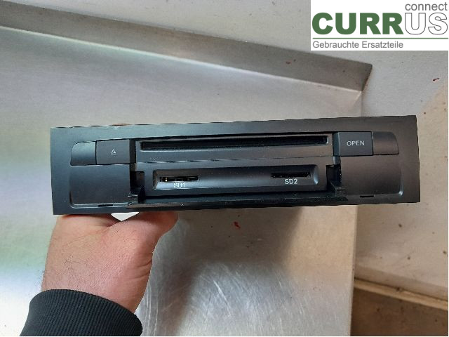 AUDI Q7/SQ7 Gearkasse 7-trins 4L0035666FX CASA