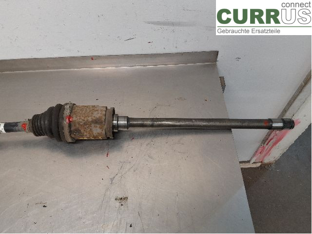 BMW X6 E71/E72   08-14 Części układu napędowego 31607545126 N54-B30A