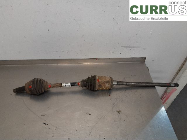 BMW X6 E71/E72   08-14 Części układu napędowego 31607545126 N54-B30A