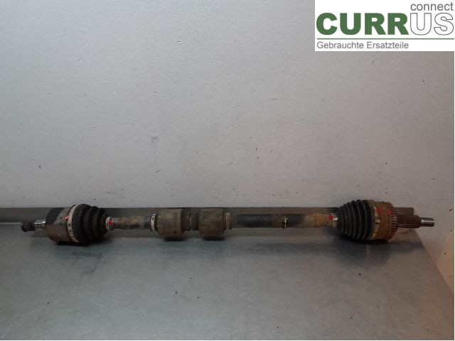 KIA SPORTAGE (SL) 11-15 Transmissionsdele 495012Y900 D4FD
