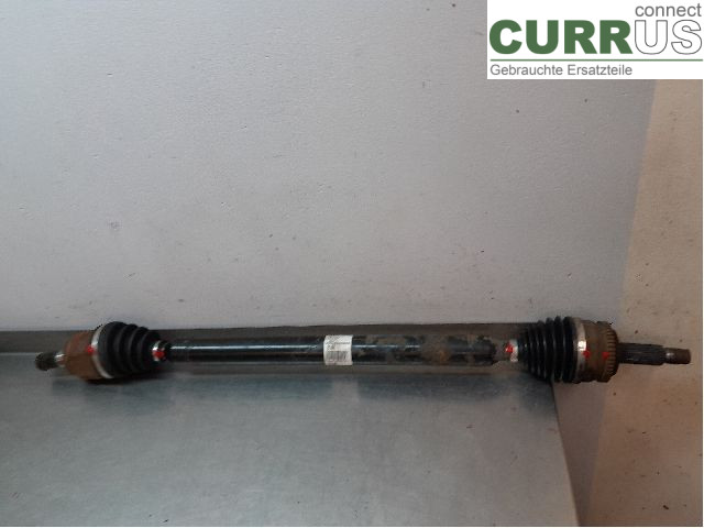 HYUNDAI i30   13-16 Transmission parts 49501A6200 D4FB