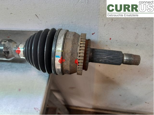 HYUNDAI i30   13-16 Transmission parts 49501A6200 D4FB