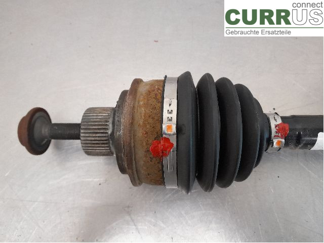 AUDI Q7/SQ7 Getriebeteile 4M0407271D CZZA