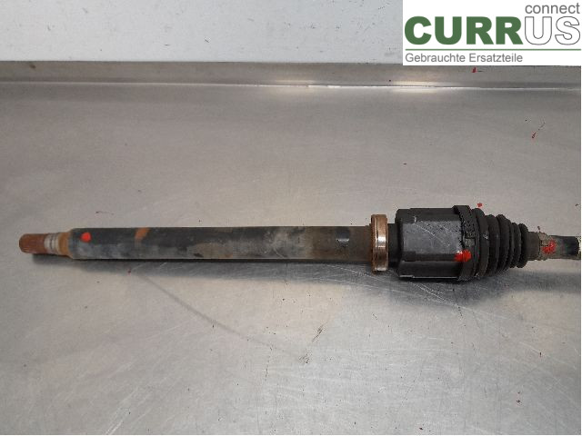 VOLVO V70 08-13 Transmission parts 36050790 B5254T11