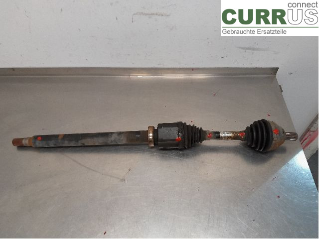 VOLVO V70      08-13 Getriebeteile 36050790 B5254T11