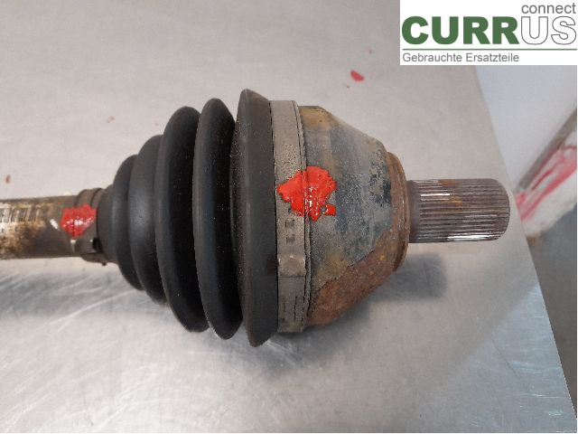 VOLVO V70      08-13 Getriebeteile 36050790 B5254T11