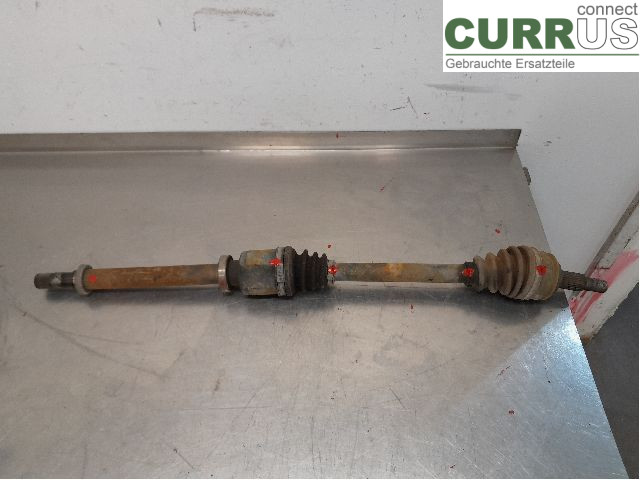RENAULT KANGOO II  08-14 Transmission parts 391000044R K9K-808