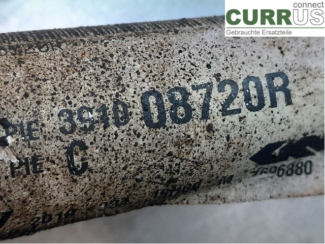 RENAULT ZOE/E-TECH 13-> Części układu napędowego 391000849R 5AQ-80