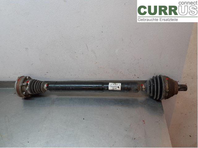 VW GOLF VI     09-13 Getriebeteile 5K0407272C CCZB