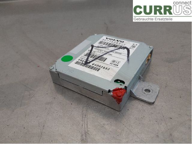 VOLVO V50      04-07 Gearkasse 7-trins 36001147 B5244S4