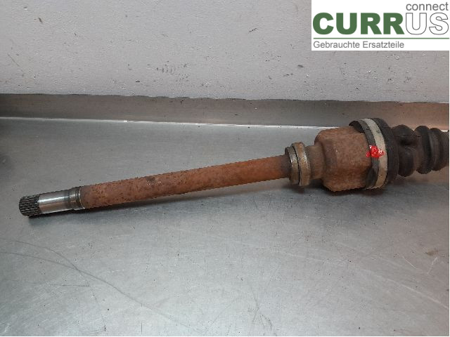 PEUGEOT 508  11-18 Transmission parts 3273ZH 9HR